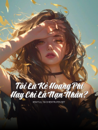 Tôi Là Kẻ Hoang Phí Hay Chỉ Là Nạn Nhân?