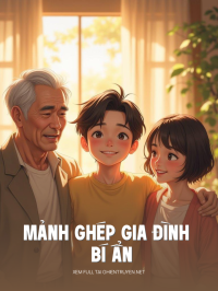 Mảnh Ghép Gia Đình Bí Ẩn