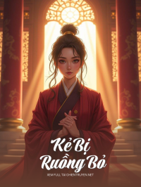 Kẻ Bị Ruồng Bỏ