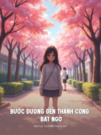 Bước Đường Đến Thành Công Bất Ngờ