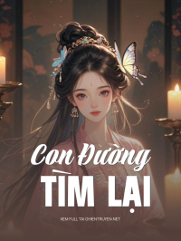 Con Đường Tìm Lại