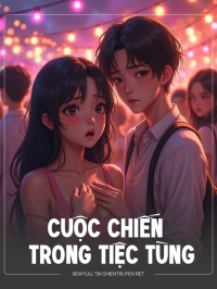 Cuộc Chiến Trong Tiệc Tùng