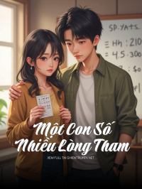 Một Con Số, Nhiều Lòng Tham