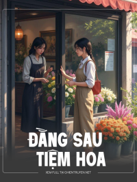 Đằng Sau Tiệm Hoa