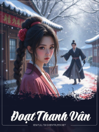 Đoạt Thanh Vân