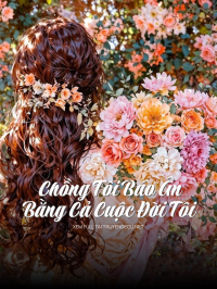 Tôi Cưới Một Tổng Tài Mù