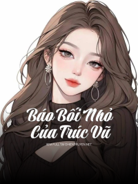 Báo Bối Nhỏ Của Trúc Vũ