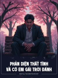 Phản Diện Thất Tình  Và  Cô Em Gái Trời Đánh