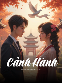 Cảnh Hành