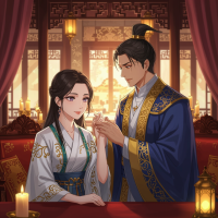 Trẫm Biết, Trẫm Cưới Về Bốn Mươi Vạn Đại Quân