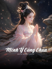 Minh Ý Công Chúa