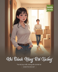 Khi Gánh Nặng Rơi Xuống