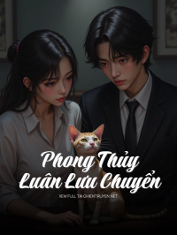 Phong Thủy Luân Lưu Chuyển