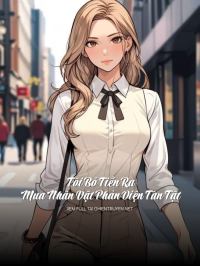 Tôi Bỏ Tiền Ra Mua Nhân Vật Phản Diện Tàn Tật