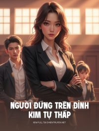 Người Đứng Trên Đỉnh Kim Tự Tháp