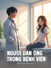 Người Đàn Ông Trong Bệnh Viện
