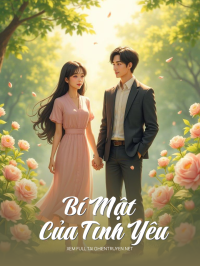 Bí Mật Của Tình Yêu