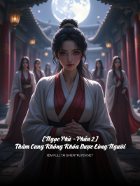 [Ngọc Phù - Phần 2] Thâm Cung Không Khóa Được Lòng Người