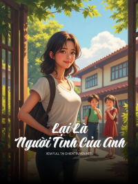 Lại Là Người Tình Của Anh