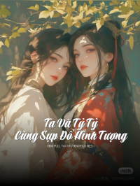 Ta Và Tỷ Tỷ Cùng Sụp Đổ Hình Tượng