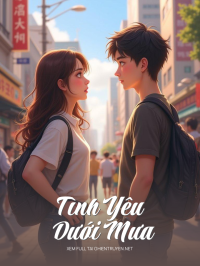 Tình Yêu Dưới Mưa