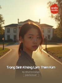 Trọng Sinh Không Làm Thiên Kim