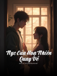 Nyc Của Hoạ Nhiên Quay Về