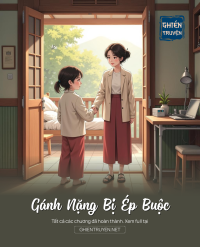 Gánh Nặng Bị Ép Buộc