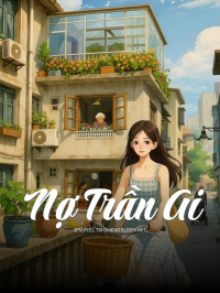 Nợ Trần Ai