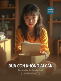 Đứa Con Không Ai Cần