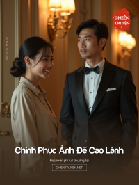Chinh Phục Ảnh Đế Cao Lãnh