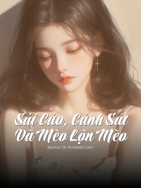 Sủi Cảo, Cảnh Sát Và Mèo Lộn Mèo