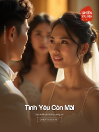 Tình Yêu Còn Mãi