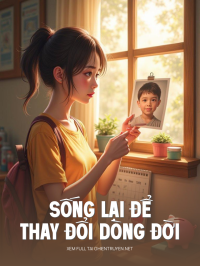 Sống Lại Để Thay Đổi Dòng Đời