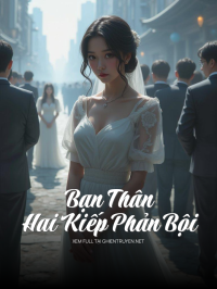 Bạn Thân – Hai Kiếp Phản Bội