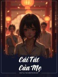 Cái Tát Của Mẹ