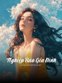 Nghiệp Báo Gia Đình