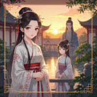 Cầu An Nhiên, Mộng Đời Thăng Trầm