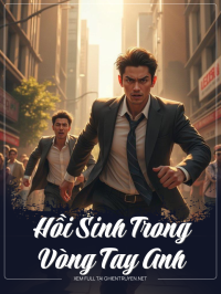 Hồi Sinh Trong Vòng Tay Anh