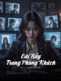 Cái Bẫy Trong Phòng Khách