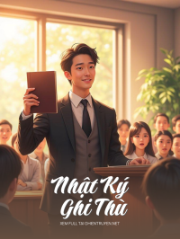 Nhật Ký Ghi Thù