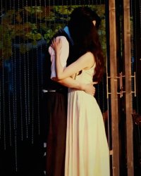 Mảnh Ghép Đẫm Máu Trong Ngày Cưới