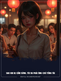 Sau Khi Bị Cắm Sừng, Tôi Va Phải Ông Chú Tổng Tài