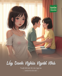 Lấy Danh Nghĩa Người Nhà