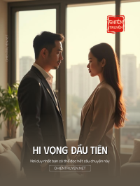 Hi Vọng Đầu Tiên