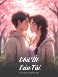 Chú Út Của Tôi