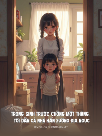 Trọng Sinh Trước Chồng Một Tháng, Tôi Dẫn Cả Nhà Hắn Xuống Địa Ngục