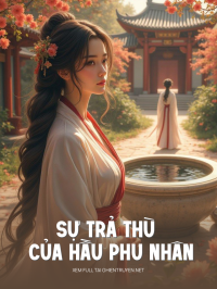 Sự Trả Thù Của Hầu Phu Nhân