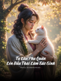 Ta Lừa Phu Quân, Lén Đầu Thai Làm Súc Sinh