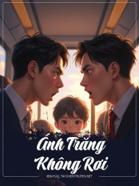 Ánh Trăng Không Rơi